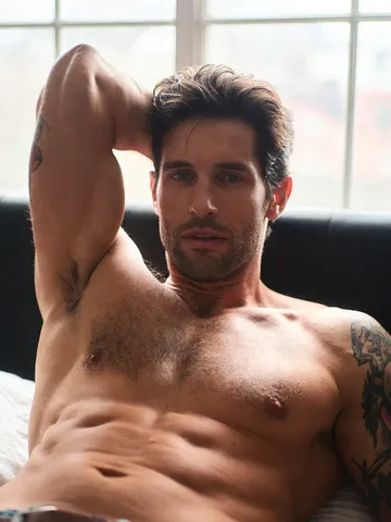 Christian, a character on fuckd.ai